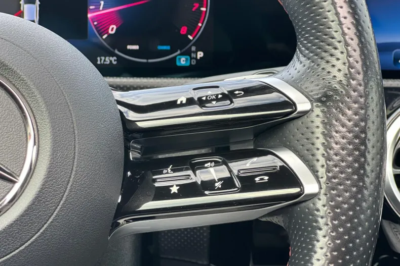 Mercedes-Benz A din 2023 cu 67.000 km - oferta MER137760 - foto 9