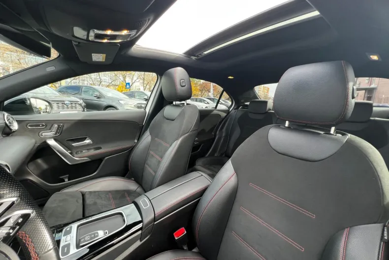 Mercedes-Benz A din 2023 cu 67.000 km - oferta MER137760 - foto 16