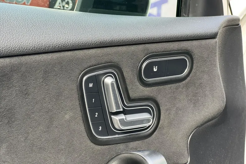 Mercedes-Benz A din 2023 cu 67.000 km - oferta MER137760 - foto 19