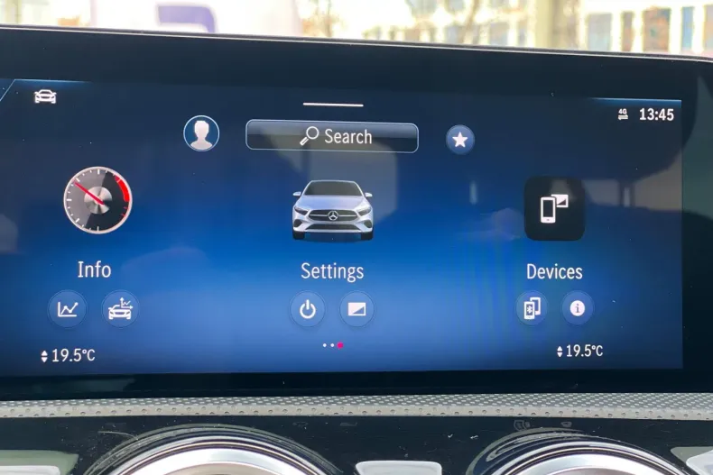 Mercedes-Benz A din 2023 cu 67.000 km - oferta MER137760 - foto 26