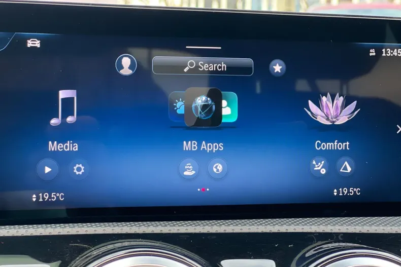 Mercedes-Benz A din 2023 cu 67.000 km - oferta MER137760 - foto 27