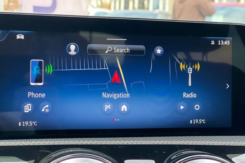 Mercedes-Benz A din 2023 cu 67.000 km - oferta MER137760 - foto 28