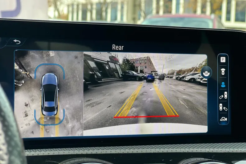 Mercedes-Benz A din 2023 cu 67.000 km - oferta MER137760 - foto 29