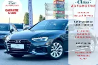 Audi A4 din 2022 cu 155.000 km - oferta AUD137761 - foto 1