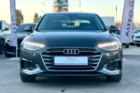 Audi A4 din 2022 cu 155.000 km - oferta AUD137761 - foto 2