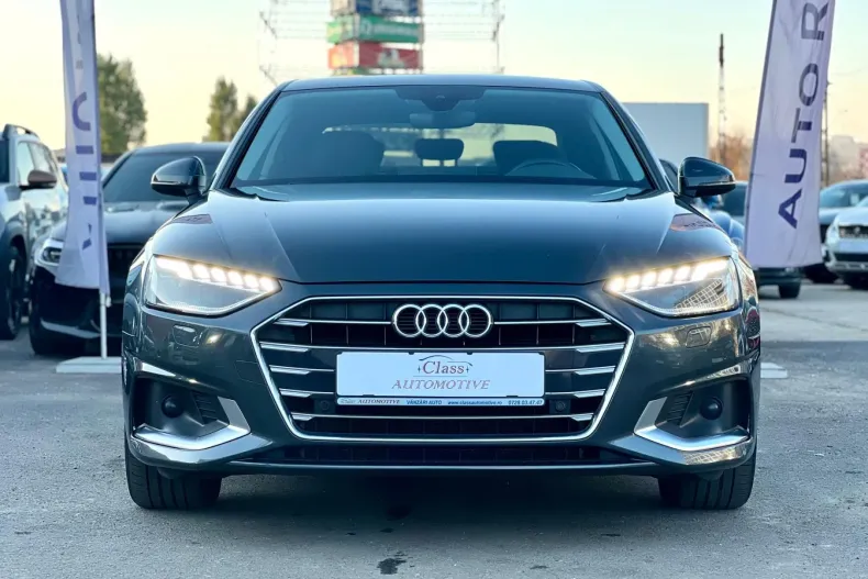 Audi A4 din 2022 cu 155.000 km - oferta AUD137761 - foto 2