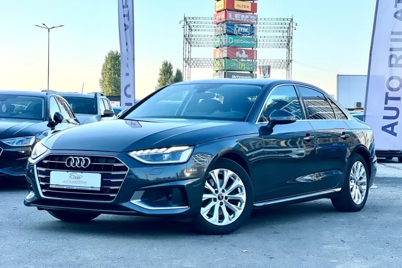 Audi A4 din 2022 cu 155.000 km - oferta AUD137761 - foto 3
