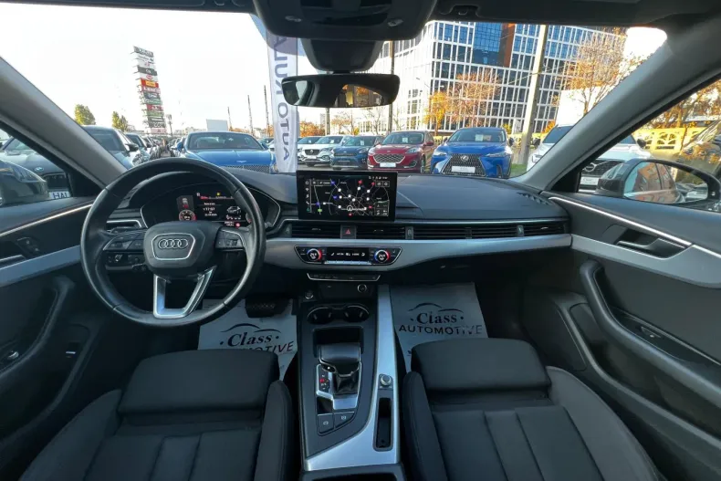 Audi A4 din 2022 cu 155.000 km - oferta AUD137761 - foto 4