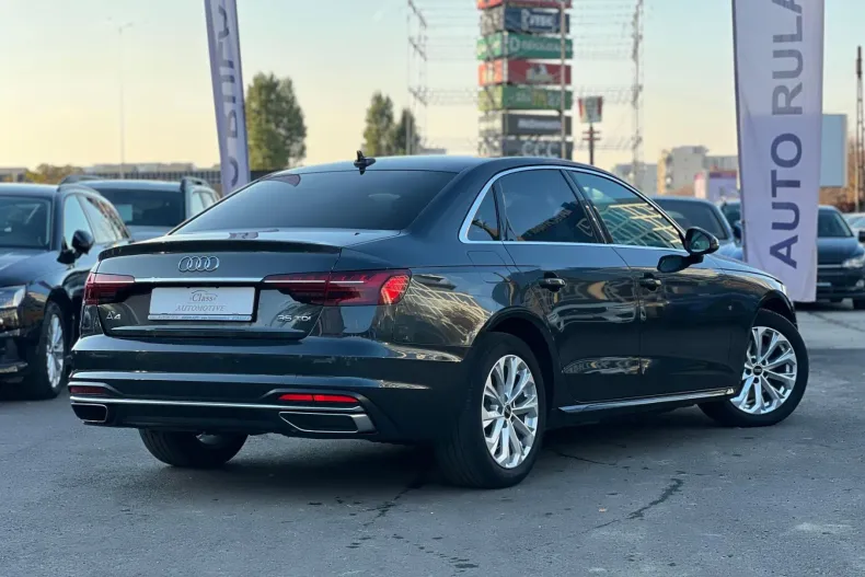 Audi A4 din 2022 cu 155.000 km - oferta AUD137761 - foto 6