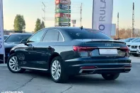 Audi A4 din 2022 cu 155.000 km - oferta AUD137761 - foto 7
