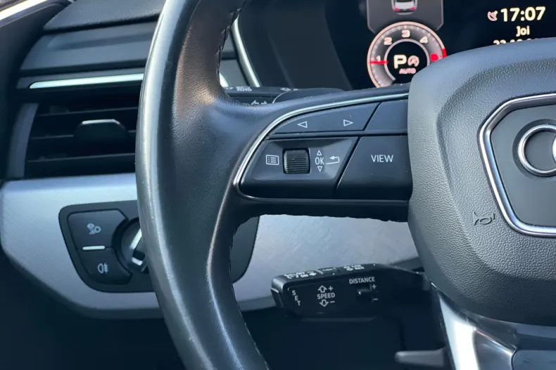 Audi A4 din 2022 cu 155.000 km - oferta AUD137761 - foto 9