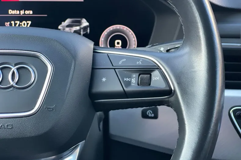 Audi A4 din 2022 cu 155.000 km - oferta AUD137761 - foto 10