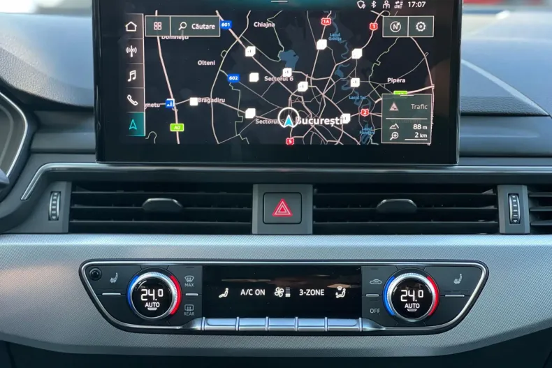 Audi A4 din 2022 cu 155.000 km - oferta AUD137761 - foto 12