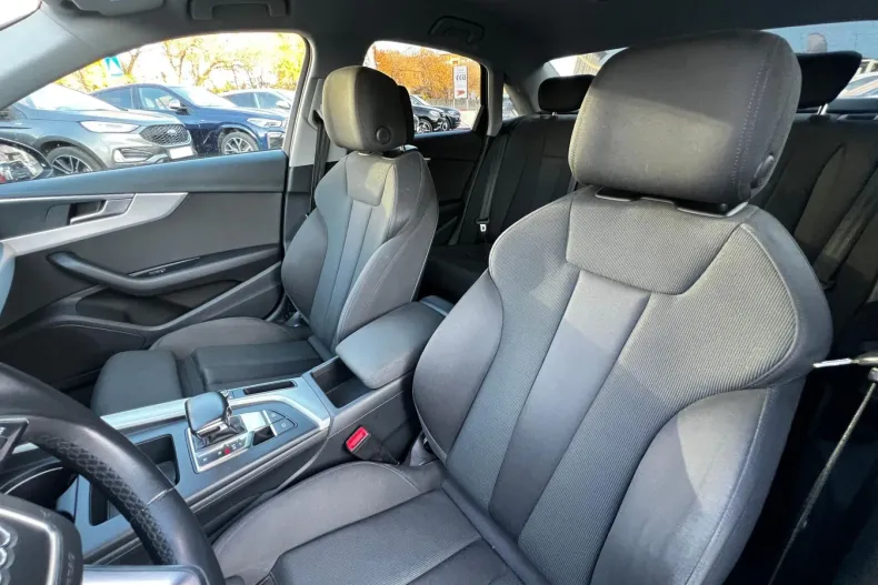 Audi A4 din 2022 cu 155.000 km - oferta AUD137761 - foto 14