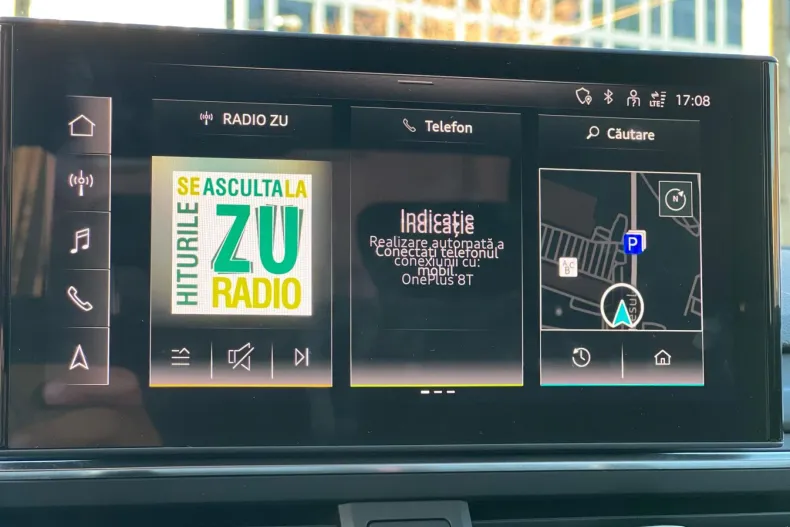 Audi A4 din 2022 cu 155.000 km - oferta AUD137761 - foto 18