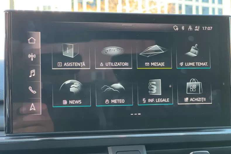 Audi A4 din 2022 cu 155.000 km - oferta AUD137761 - foto 20