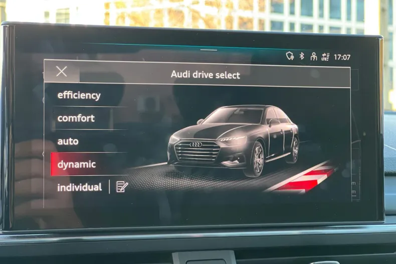 Audi A4 din 2022 cu 155.000 km - oferta AUD137761 - foto 21