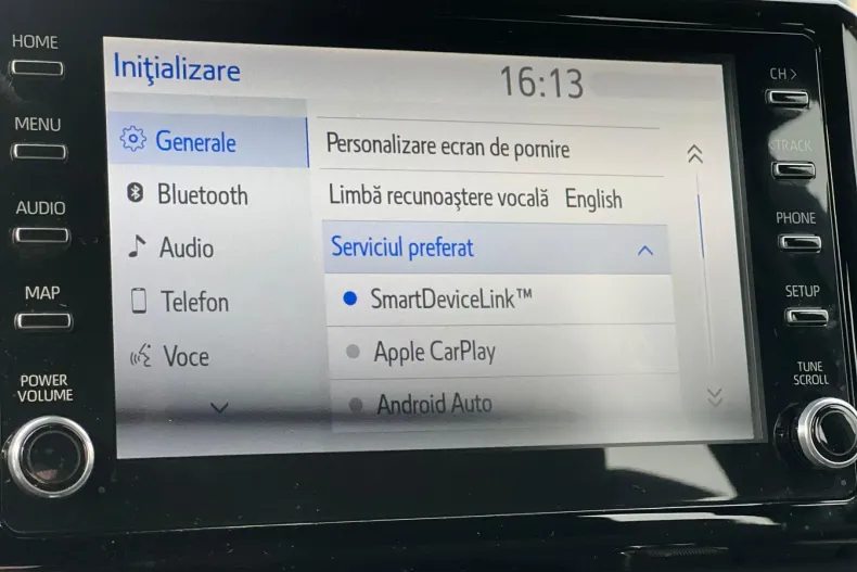 Toyota Corolla din 2021 cu 139.800 km - oferta TOY137762 - foto 7