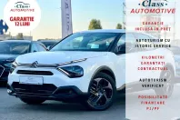 Citroën C4 din 2022 cu 76.000 km - oferta CIT137763 - foto 1