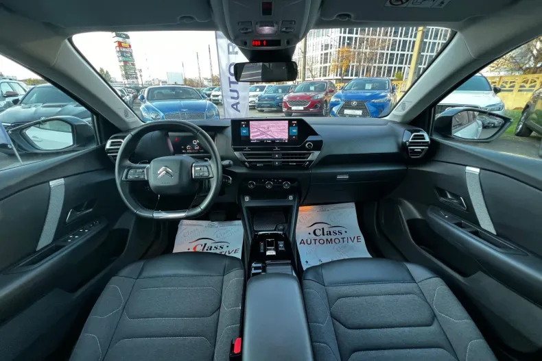 Citroën C4 din 2022 cu 76.000 km - oferta CIT137763 - foto 4