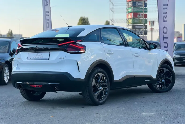 Citroën C4 din 2022 cu 76.000 km - oferta CIT137763 - foto 5