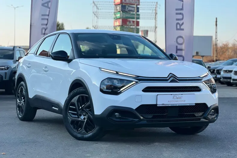 Citroën C4 din 2022 cu 76.000 km - oferta CIT137763 - foto 6