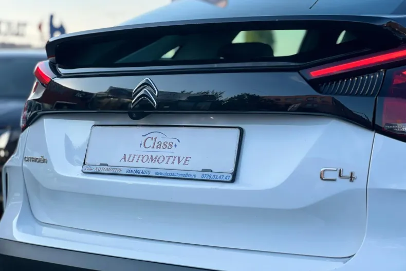 Citroën C4 din 2022 cu 76.000 km - oferta CIT137763 - foto 7