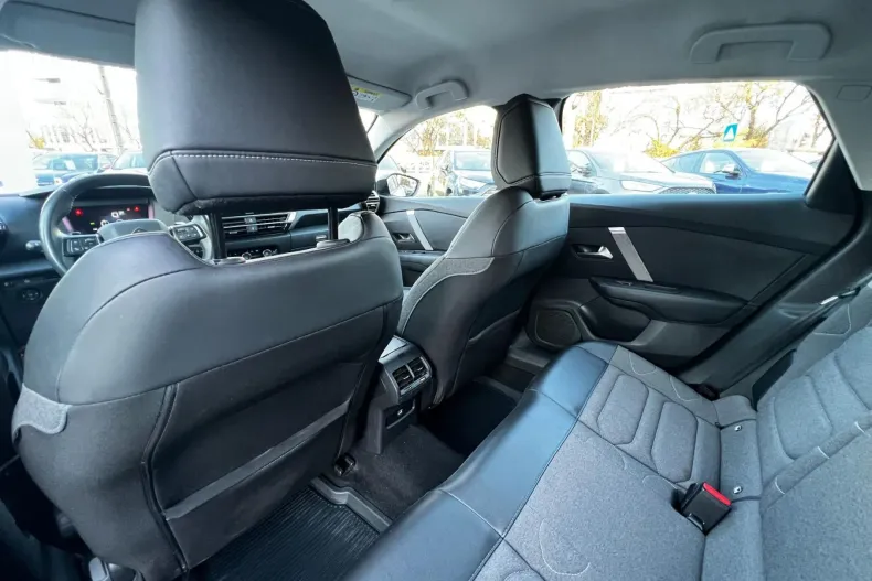 Citroën C4 din 2022 cu 76.000 km - oferta CIT137763 - foto 15