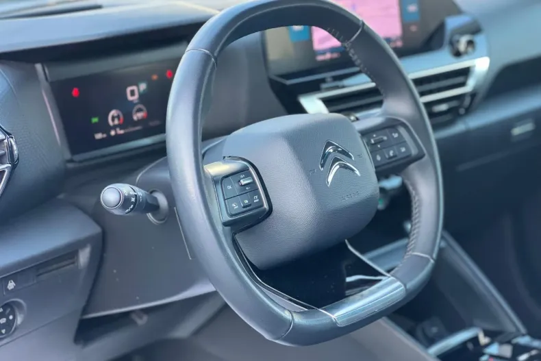 Citroën C4 din 2022 cu 76.000 km - oferta CIT137763 - foto 16