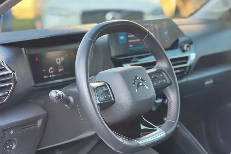 Citroën C4 din 2022 cu 76.000 km - oferta CIT137763 - foto 20