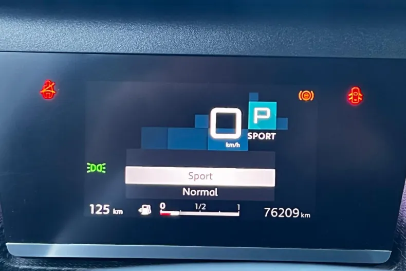 Citroën C4 din 2022 cu 76.000 km - oferta CIT137763 - foto 21