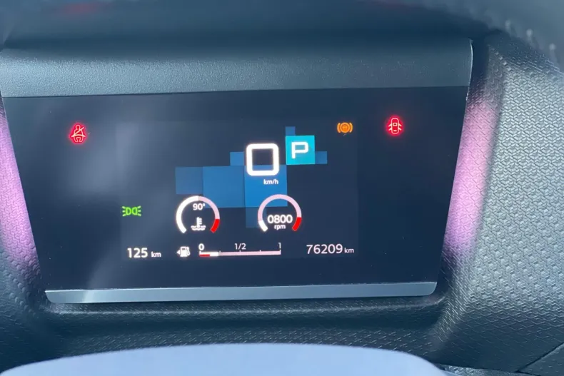 Citroën C4 din 2022 cu 76.000 km - oferta CIT137763 - foto 23