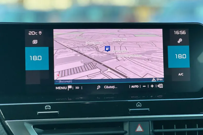 Citroën C4 din 2022 cu 76.000 km - oferta CIT137763 - foto 24