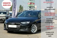 Audi A4 din 2024 cu 58.603 km - oferta AUD137765 - foto 1