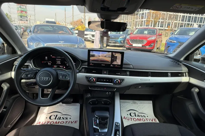 Audi A4 din 2024 cu 58.603 km - oferta AUD137765 - foto 5