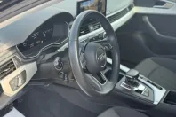 Audi A4 din 2024 cu 58.603 km - oferta AUD137765 - foto 7