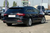 Audi A4 din 2024 cu 58.603 km - oferta AUD137765 - foto 10