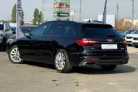 Audi A4 din 2024 cu 58.603 km - oferta AUD137765 - foto 11