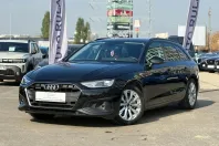Audi A4 din 2024 cu 58.603 km - oferta AUD137765 - foto 12