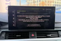 Audi A4 din 2024 cu 58.603 km - oferta AUD137765 - foto 13