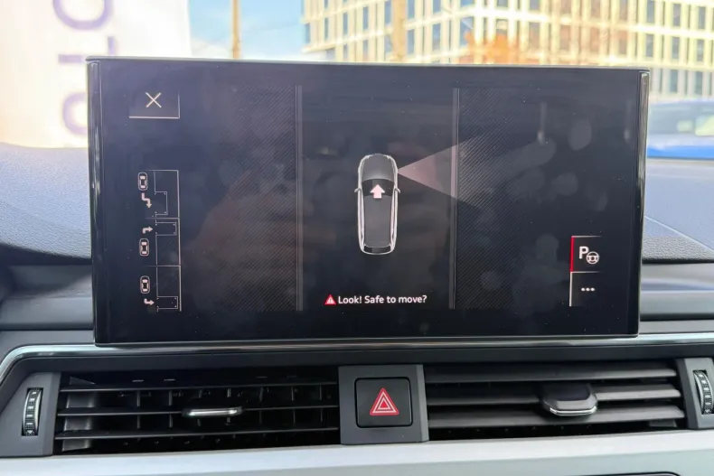 Audi A4 din 2024 cu 58.603 km - oferta AUD137765 - foto 14