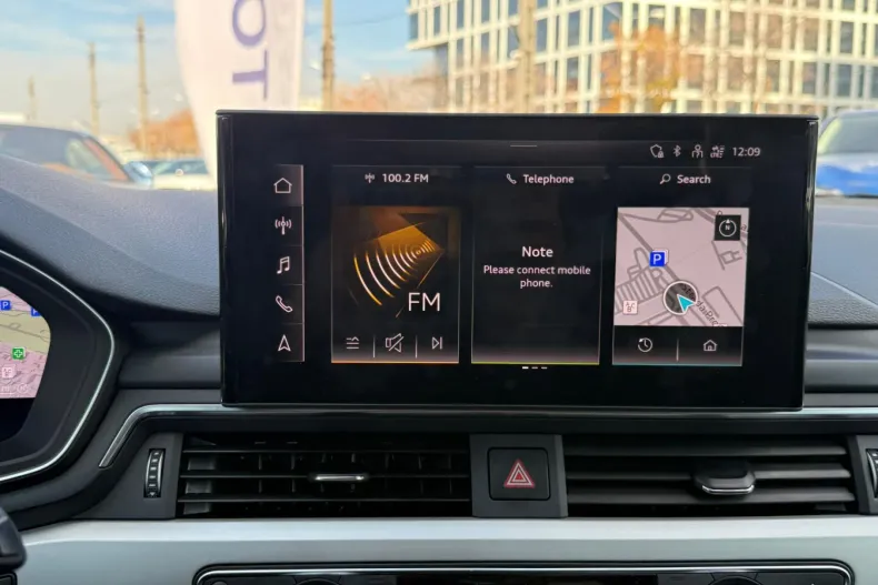 Audi A4 din 2024 cu 58.603 km - oferta AUD137765 - foto 17