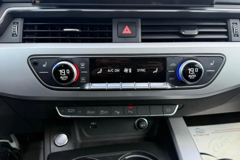 Audi A4 din 2024 cu 58.603 km - oferta AUD137765 - foto 22