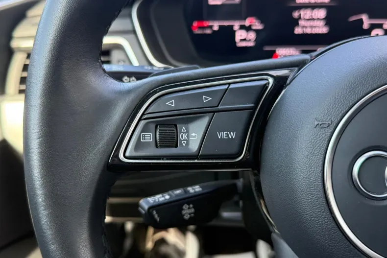 Audi A4 din 2024 cu 58.603 km - oferta AUD137765 - foto 25