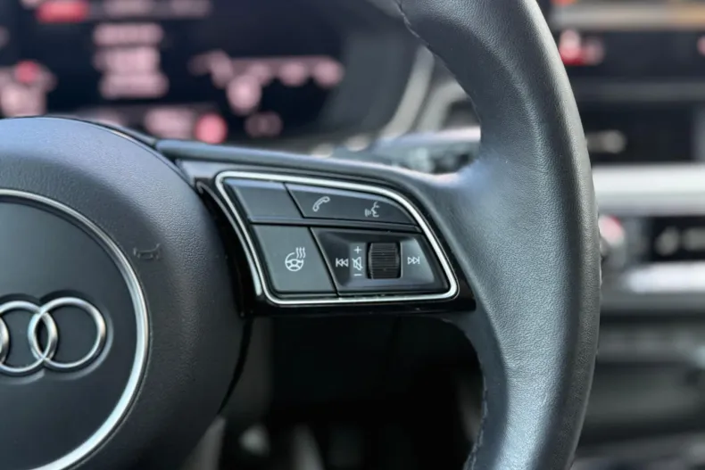 Audi A4 din 2024 cu 58.603 km - oferta AUD137765 - foto 26