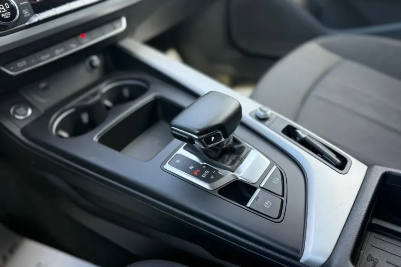 Audi A4 din 2024 cu 58.603 km - oferta AUD137765 - foto 28