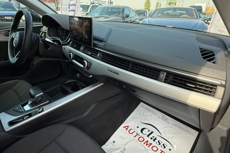 Audi A4 din 2024 cu 58.603 km - oferta AUD137765 - foto 32