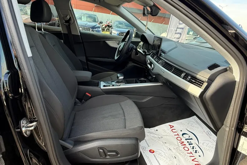 Audi A4 din 2024 cu 58.603 km - oferta AUD137765 - foto 33