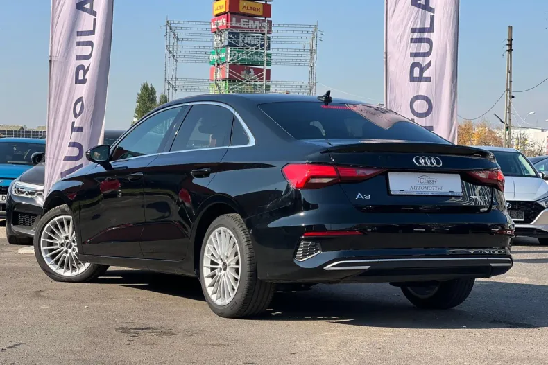 Audi A3 din 2021 cu 78.000 km - oferta AUD137766 - foto 7