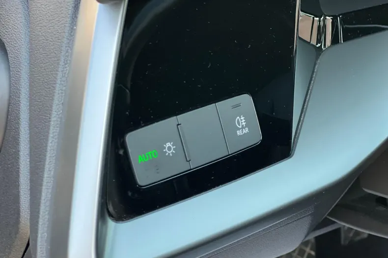 Audi A3 din 2021 cu 78.000 km - oferta AUD137766 - foto 19